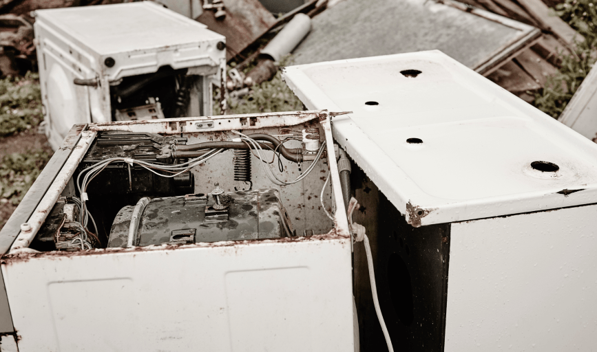 Ag Junk Removal